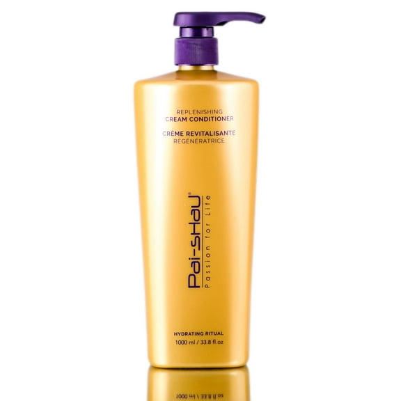 Pai-Shau Replenishing Cream Conditioner - 33.8 oz