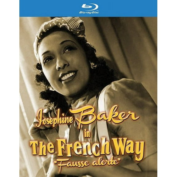 The French Way (Fausse Alerte) (Blu-ray), Kit Parker Films, Comedy