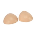 thumbnail image 1 of Almohadillas Adhesivas Para Sujetador, Almohadillas Invisibles De Silicona Push-up Para Sujetador Para Mujer, Con Cubiertas Para Pezones, Para Sujetadores, 1 of 7