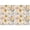 Pioneer Flower Floral-1, variant on Pioneer Flower Floral Print Pattern Summer Placemats Table Placemats Set Of 4-Linen Kitchen Washable Placemats Table Mats 12x18 Inch Non-Slip Heat Resistant