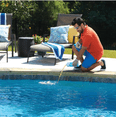 thumbnail image 2 of Pool Time 32 oz. 3-in-1 Surface Solution Cleaner, 2 of 5