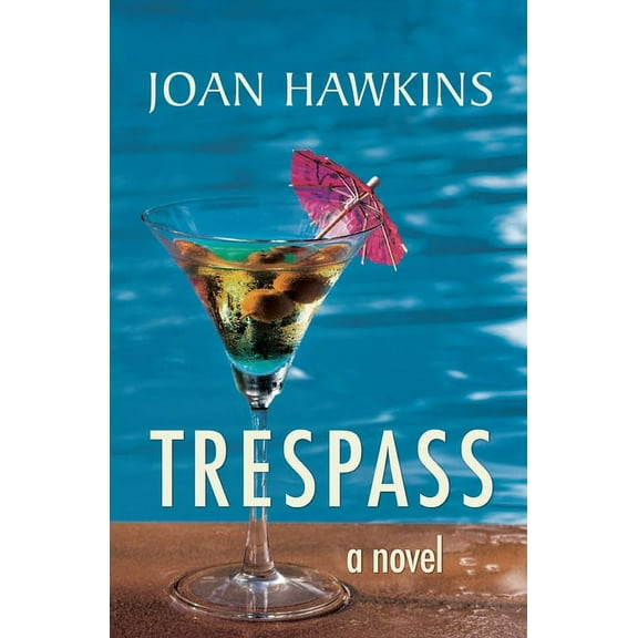 Trespass, (Paperback)
