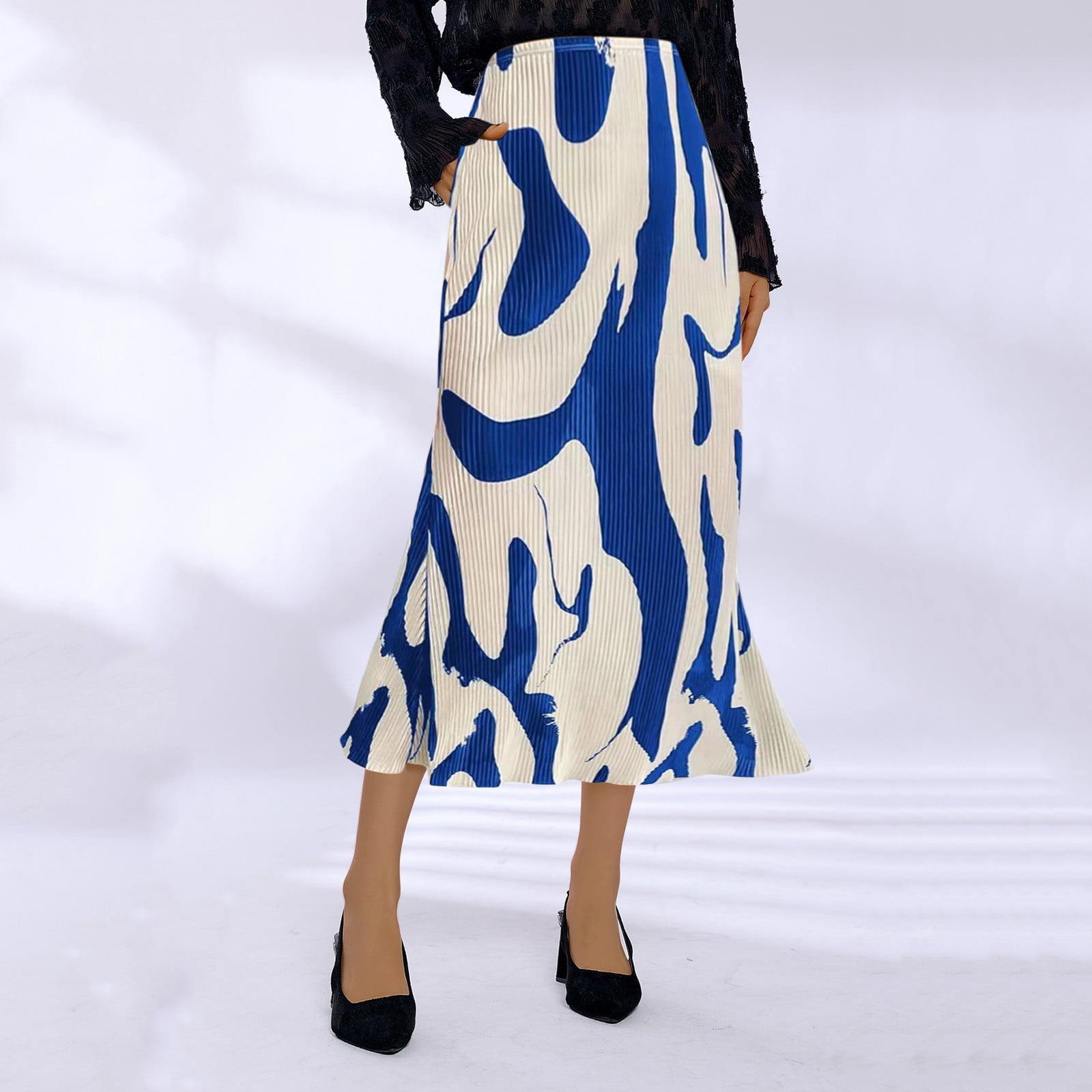 New fashion skirt outlet