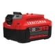thumbnail image 5 of Kit de 2 Baterías de Ion Litio Craftsman 20V 4.0Ah CMCB204-2, 5 of 11