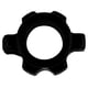 thumbnail image 3 of 8 Piezas Barra Tuerca Barbells Tornillo Giratorio Abrazadera Mancuerna Levantamiento de Pesas Equipos, 3 of 7