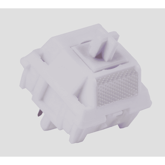 Wuque WS Morandi Linear Switches For Mechanical Keyboards (70 Switches)