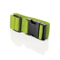 thumbnail image 3 of Travel Smart Luggage Strap Suitcase Belt Travel Accessories, Black, 3 of 3