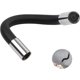 thumbnail image 1 of T-audace Faucet Extension 360 Swivel Water Faucet, Thickened Silicone Sleeve Kitchen Faucet Aerator, 1 of 4