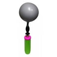 thumbnail image 4 of 2pcs Balloon Pump Handheld Balloon Inflator Air Output Portable Balloons Hand Pump for Wedding Party, 4 of 8