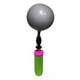 thumbnail image 4 of Inflador de globos portátil de 2 piezas con gran salida de aire y ahorro de mano de obra para fiestas de bodas, 4 of 15