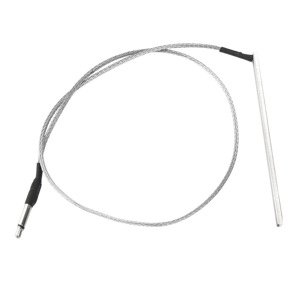 Guitar Piezo Transducer,1Pc High Sensitivity Under-Saddle Piezo Pickup with 2.5mm Jack for Guitar Accessory