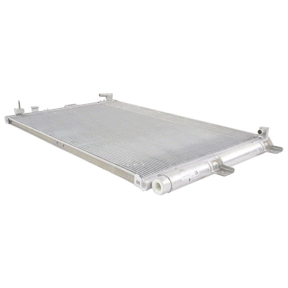 Motorcraft CONDENSERASY (P)