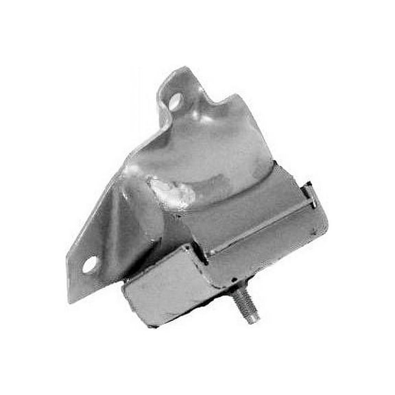 Front Left Engine Mount - Compatible with 1985 - 1988, 1994 - 1996 Ford F-250 4.9L 6-Cylinder 1986 1987 1995