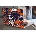 thumbnail image 1 of KSK KAISHEK Hard Shell Cover Only for MacBook Pro 14" 2021/2022/2023 A2779 A2442, Flowers 349, 1 of 5