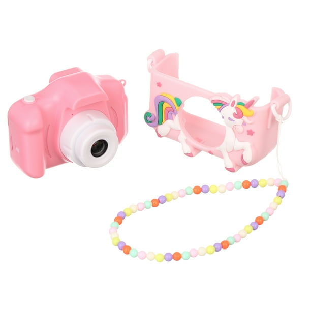 Vivitar Kidzcam Camera for Kids, Unicorn with 1080p Video