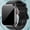 dark brown, variant on 1.85" HD Color Screen Smart Watch, Wireless Call, 110+ Sports Modes, Long Battery, Music/Camera Control, Weather & Sedentary Alert, All-Lifestyle Fit