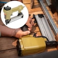 thumbnail image 1 of Clavadora Neumática de Aire P625, Cargador Endurecido, Potente Percutor, Para Accesorios de DecorAción, Carpintería y Más Con Retorno de Aire Rápido, 1 of 7