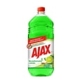 thumbnail image 1 of Limpiador Multiusos Líquido Ajax Bicarbonato Limón Máxima Eficacia 2 L, 1 of 5