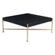 thumbnail image 3 of Mesa de Centro Kessa Muebles Nazaire color Negro 104 x 44 x 104 cm, 3 of 5