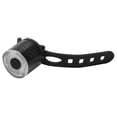 thumbnail image 1 of Bicycle Headlight, Ultrasonic Welding Replaceable Battery Bike Front Light Aluminum Alloy Shell  for Outdoor Cycling, 1 of 7