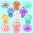 thumbnail image 3 of Slime Toys for Kid Girls Age 7 8 9 10 11 12 Year Old Kids Birthday Gifts for 5-6-7-8-9 Year Old Girl Boys DIY Craft Kits Gift for Kids Girl Age 5 6 7 Party Favors Toy for 6-10 Year Old Girls, 3 of 6