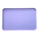thumbnail image 1 of Tapete de silicona para pintar, tapete de silicona antideslizante para dibujar, tapete de silicona antiadherente para arte Púrpura, 1 of 9