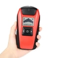 thumbnail image 4 of Amdohai Multifunctional Handheld LCD Wall Stud Finder Metal Wood Studs AC Cable Live Wire Scanner Detector Tester, 4 of 8