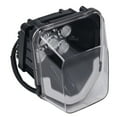 thumbnail image 3 of Faro LED para motocicleta, repuesto impermeable de alto brillo de 35W para Husqvarna TE FC TC Jadeshay  A, 3 of 9