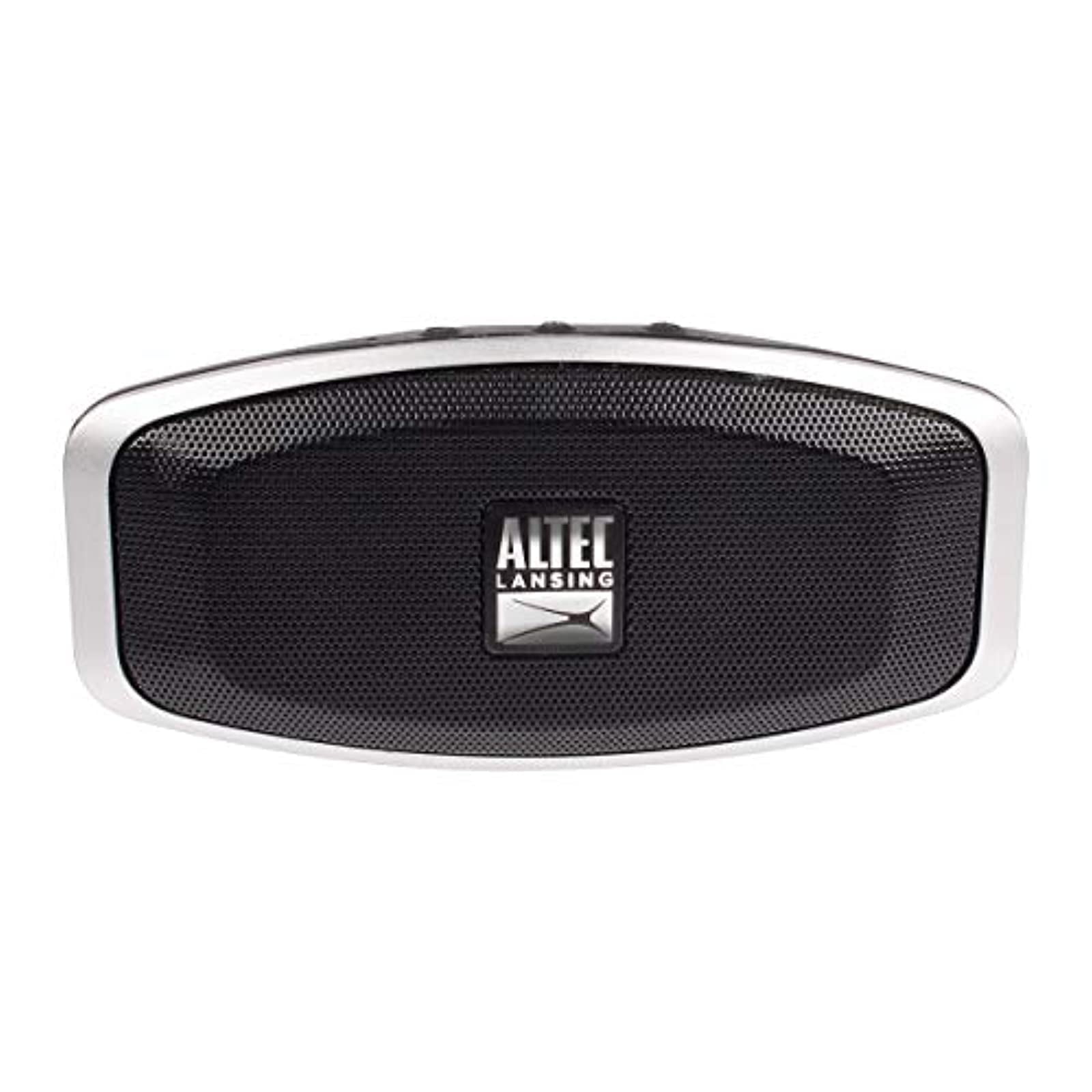 altec lansing versa review