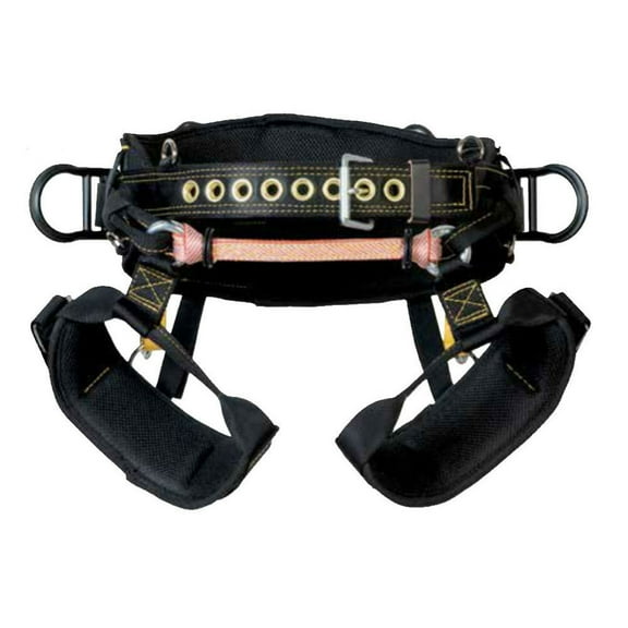 Weaver Leather Wlc-700 Wb Susp Br Padleg,Lg