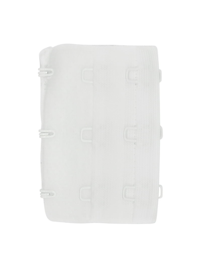 Dritz Bra Extender 2.25 Value Pack - 3 Count - Dritz - Walmart.com