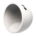 thumbnail image 1 of Ruifaya Funda protectora de silicona a prueba de polvo para altavoz inteligente Amazon Echo SpotθÆ, 1 of 6