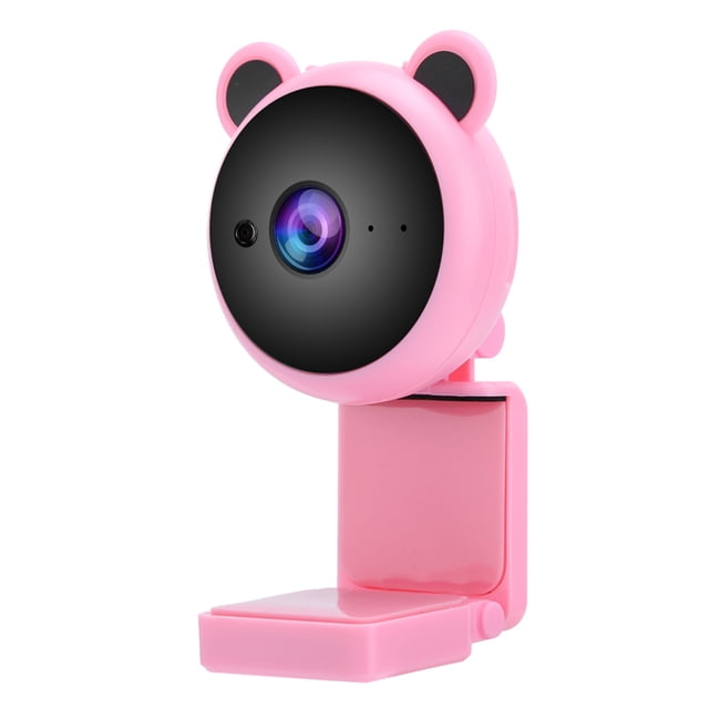 Cámara de computadora USB, cámara web de computadora USB 1080P HD con micrófono diseñado con precisión