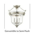 thumbnail image 2 of AudreyS Point 3 Light Pendant Light, 2 of 2