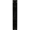 thumbnail image 5 of Ekena Millwork 2"W x 10"D x 12"H Versailles Wrought Iron Bracket, (Triple center brace), Antiqued Silver, 5 of 7