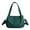 GN2, variant on Jierger 2022 New Nylon Bag Fashion One Shoulder Drawstring Crossbody Straddle Light Versatile Casual Bag Small Fresh Bag
