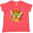 thumbnail image 3 of Inktastic Cinco De Mayo Party Women's Plus Size T-Shirt, 3 of 5