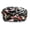 B-1PCS, variant on Mumup 1 Pack Knitting Yarn Colorful Cloth T-Shirt Yarn Fabric Crochet Cloth for DIY Knitted Art Basket Bag - 100g