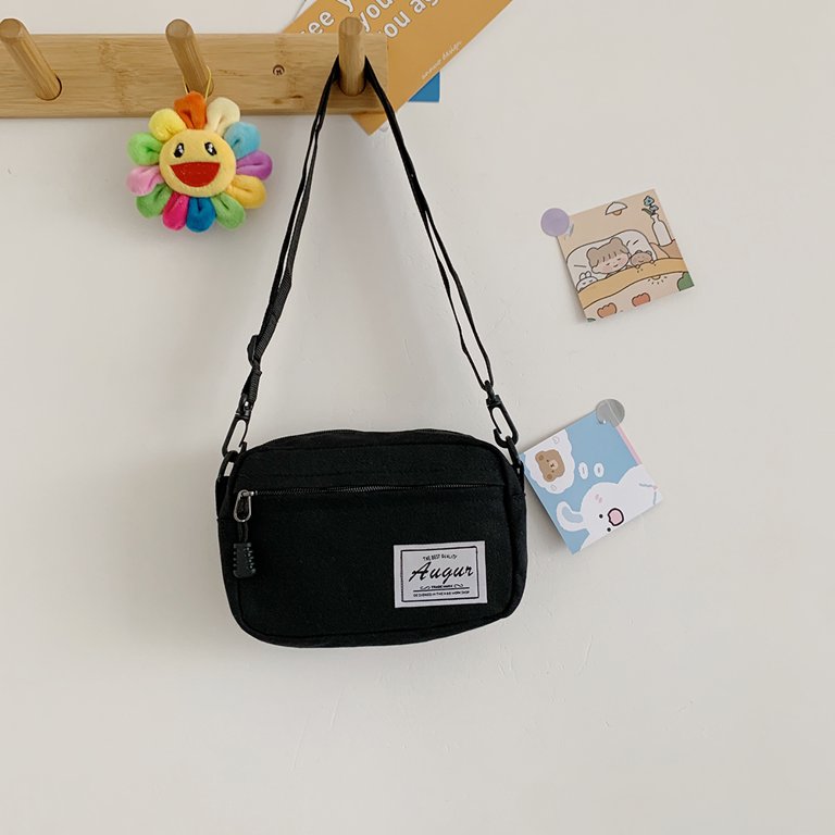 2023 Mens Phone Bags Mini Designer Bag Crossbody Bag Shoulder Cross Body  Tiny Phones Flaps Black Khaki Print Letters 5A From Shelala, $42.54