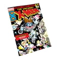 thumbnail image 2 of The amazing spider man 20 variante disney giada perissinotto panini marvel, 2 of 2