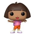 thumbnail image 2 of Funko Pop! Dora La Exploradora, 2 of 3