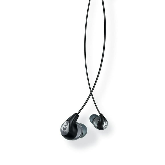 Auriculares Aislantes de Sonido Shure SE112