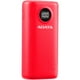 thumbnail image 2 of Power Bank 20000MAH Adata P20000QCD Batería Portatil Tipo C Rojo, 2 of 5
