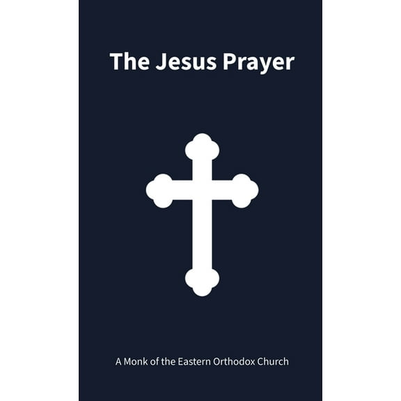 The Jesus Prayer, (Paperback)