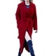 thumbnail image 1 of Chaqueta de senderismo Gibobby Abrigo de invierno para mujer Rojo M, 1 of 5