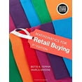 thumbnail image 1 of Mathematics for Retail Buying: Bundle Book + Studio Access Card, 1 of 3