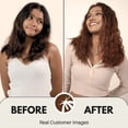 thumbnail image 6 of Paradyes No Bleach Espresso Brown Glossy Hair Tint, 6 of 9