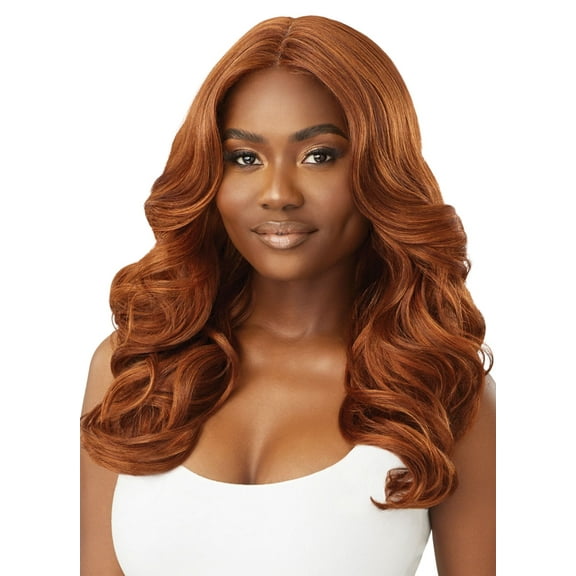 Outre Every 42 Every Wear Lace Front Wig 20" Lace Wigs / Color: BU
