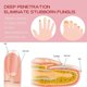thumbnail image 3 of ExquisiteNail Repair Oil, Nail Repair Liquid for Growth, Mild Cuticle Conditioner, Nail Strengthener for Nails, Children, Adults, 3 of 5