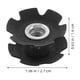 thumbnail image 2 of unbranded 20Ud Accesorios Para Tuercas Estrella Para Horquilla Compatibles Con Bici De Y, 2 of 7